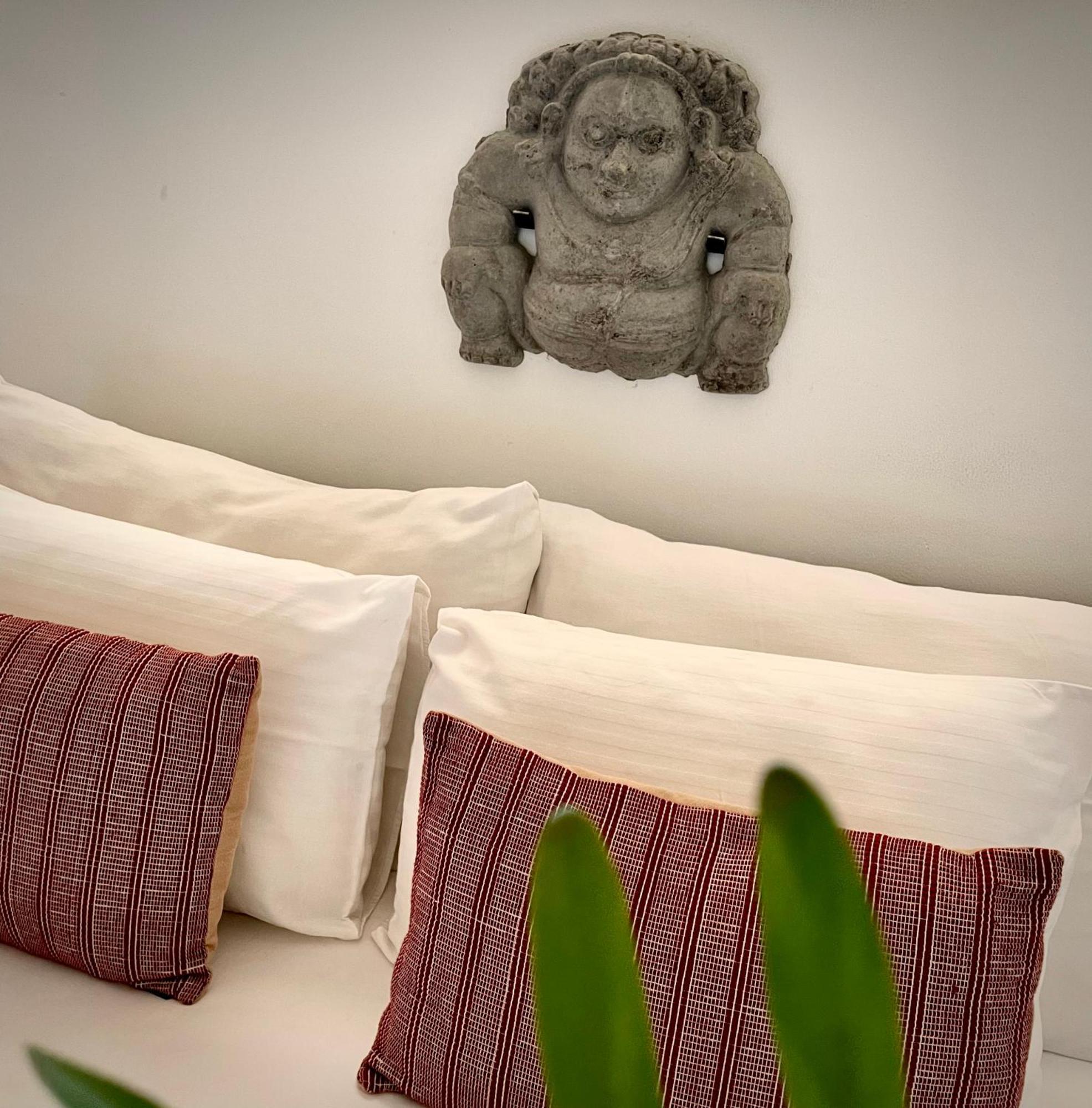 The Yard Hiriketiya Hotel Dickwella Room photo